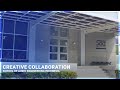 Creative collaboration - School of Audio Engineering Indonesia