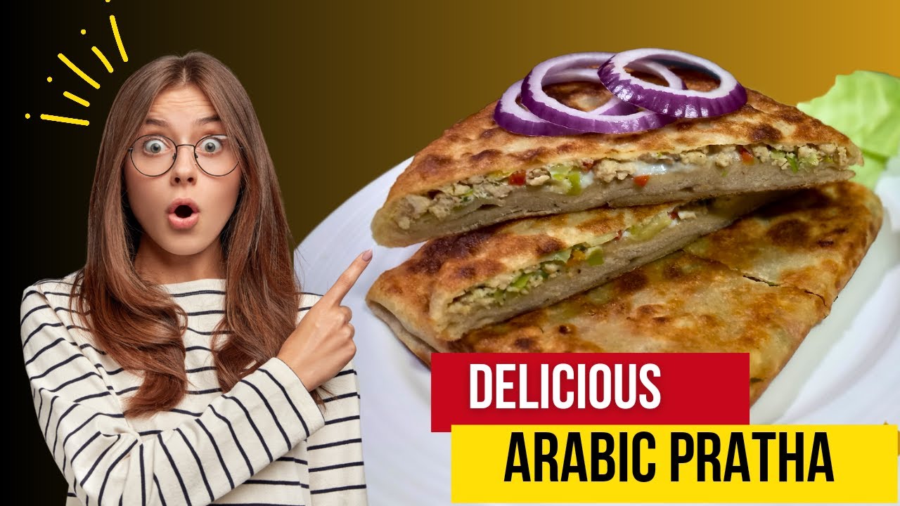 Paratha Recipe Arabic Paratha How To Make Arabic Paratha paratha-recipe-arabic-paratha-how-to-make-arabic-paratha