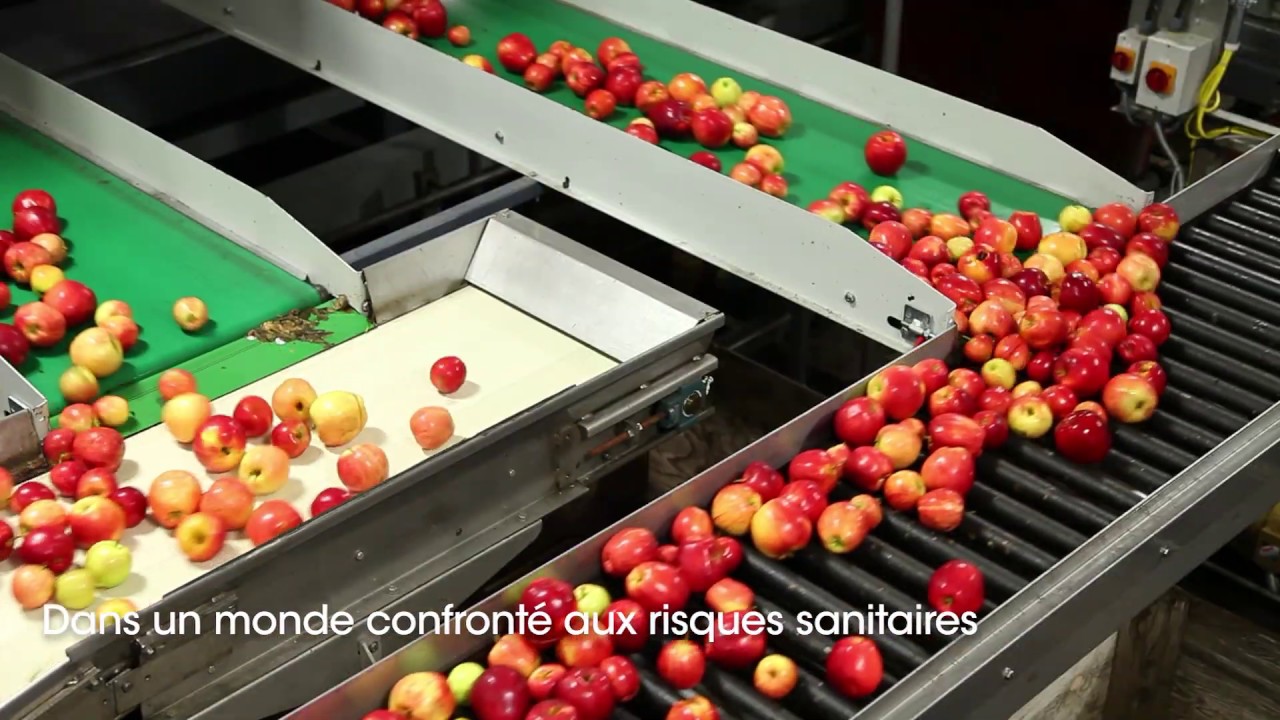 Phytocontrol Agrifood [Le film] 🎬