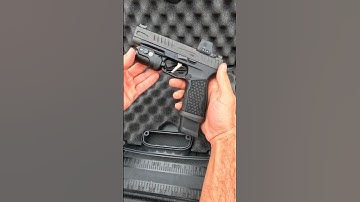 Sig P365 FUSE is 🔥 #sig #fuse #signext #p365 #concealcarry