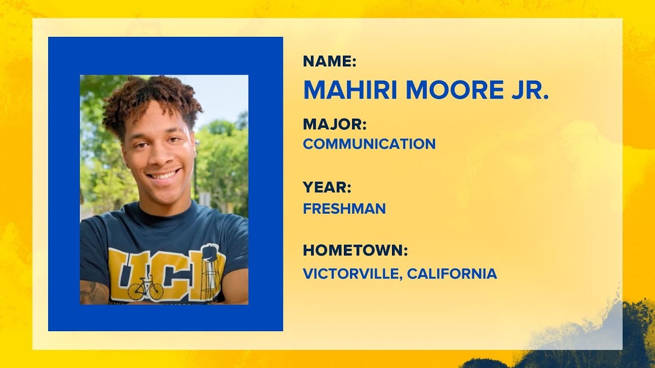 California's College Town