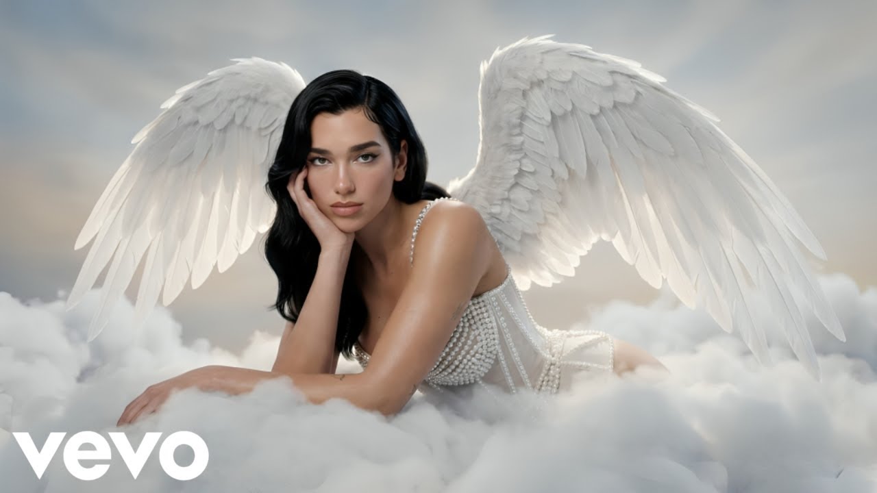 Dua Lipa - Don’t Play Me Twice (Lyrical Music Video)