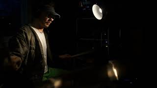 Drum cover of: Alphonse Mouzon - Sunflower (1973)