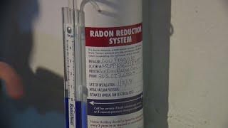 Good Question: What Do We Need To Know About Radon?