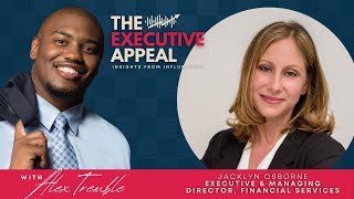 Why Less is More: Unveiling the Game-Changing Secrets of Effective Leaders with Jacklyn Osborne