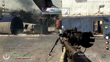 iG vs Serine [2-0] Editing by Jasey