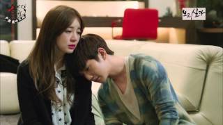 爱情...很甜蜜'사랑... 달아요'MV--'Mssing you' 윤은혜Yoon Eunhye, 유승호Yoo Seungho