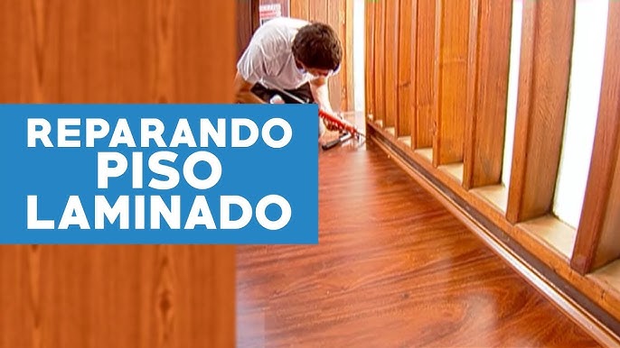 Cómo Limpiar el Suelo Laminado? Trucos y Consejos - Serviglobe