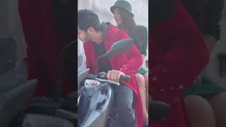 So Cute Yesha Di...ft. Hero Gayab Mode On