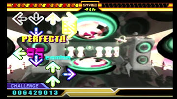 DDRMAX 2 DanceDanceRevolution- Hysteria 2001
