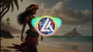 Te Vaka - Manatu ft Vanboii [Remix]🇻🇺🔥