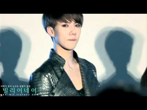 Sehun will kill  you by his Tongue