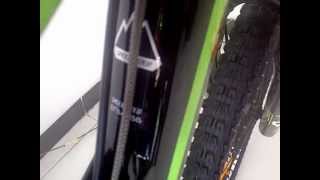 specialized status 1 2012