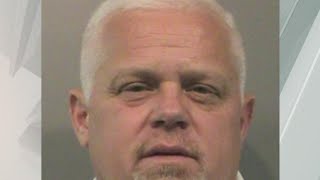Bodycam video released from night former prosecutor beat fiance