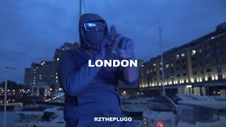 Bm X Mini X Sava Uk Drill Type Beat London
