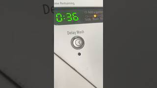 @greysonslaundromatadventures! Clip of sigma the washer featuring me sneezing!! lol!!￼