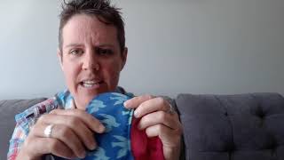 Party in My Pants (Reusable Cloth Pads) Unboxing | Are Party in My Pants Pads Right For You? Information
