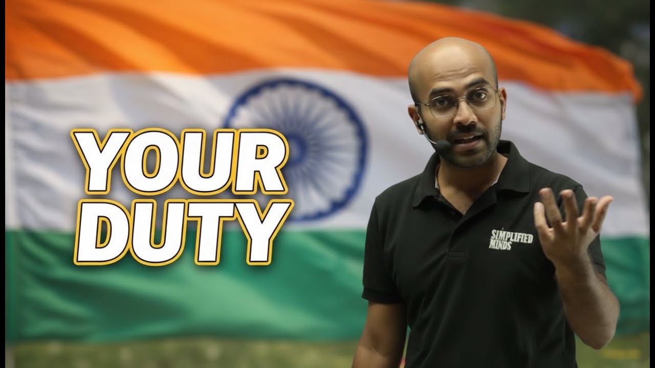 Republic Day Message Every Student Needs to Hear | SimplifiedMinds
