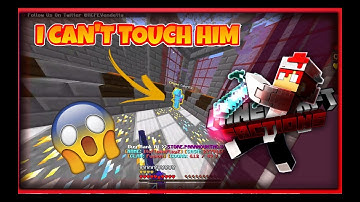 MCPC Factions | REACH HACKER | #20