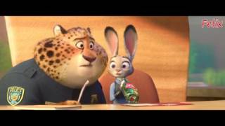 ᴴᴰZootopia  CRAZINESS #5   😂 TRY TO LAUGH  😂  Zootopia funny moments ✔️ Best Scenes