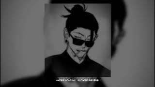 Ahzee Go Gyal (Slowed Reverb) Tiktok | WALF SOUND