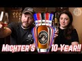 Michters 10 year bourbon 2024  short  sweet review