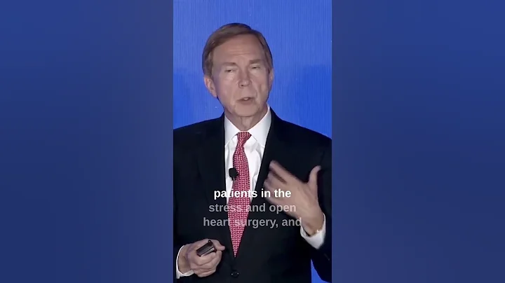 Breakthrough Cardiac Assist Device - William Altma...