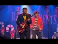 Capture de la vidéo The Refreshments & Guests, X-Mas Show 2023, 1