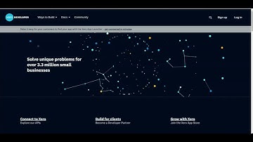 Prestashop Xero Connector |  Xero Integration | Xero Connector #xero #prestashop #integration
