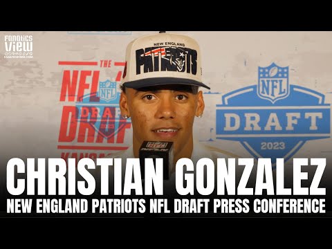 New England Patriots' Bill Belichick continues to praise former Oregon  Ducks' star Christian Gonzalez 