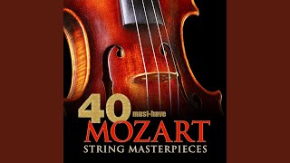 Violin Concerto No. 3, K. 216: II. Adagio - Christian Altenburger, German Bach Soloists & Wolfgang Amadeus Mozart