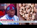President Tinubu Approves Extension Of Ban On Raw Shea Nut Export