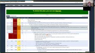2019-07-04 Database: Query optimization