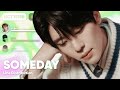 NCT WISH (エヌシーティー&middot;ウィッシュ) - SOMEDAY (Line Distribution)
