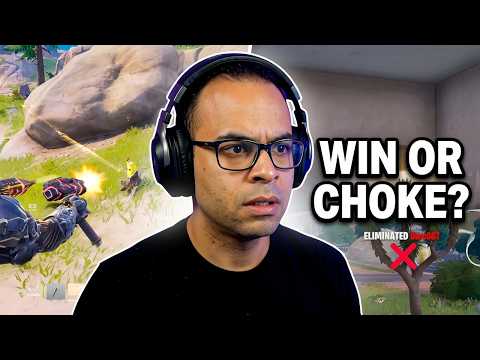 11 Kills in Zero Build Reload: INSANE Win or Epic Choke?! 😱🔥