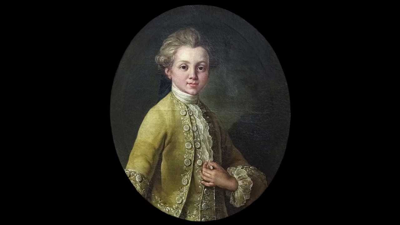 André Chénier - Brève biographie