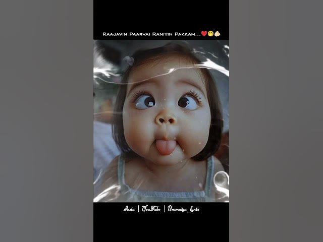 Rajavin Paarvai 💞 whatsapp status video song 🎧 love status tamil 💞 lyrics status video tamil