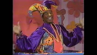 In Living Color on FX - 1997 Promo