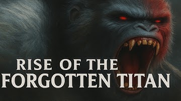 The Real King Kong: What If Gigantopithecus Ruled Today?