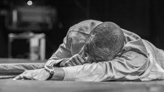 YOU ARE THE SECRET PLACE — Theophilus Sunday | Deep Worship & Prayer
