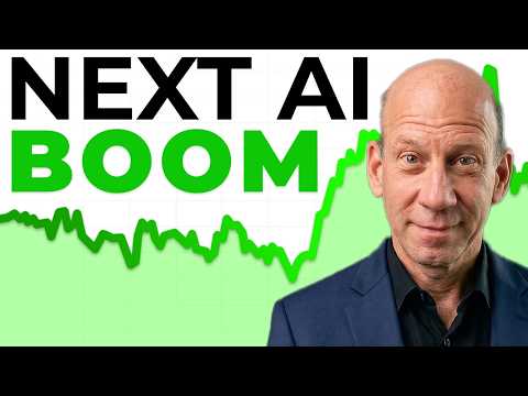 Video preview for 4 Stocks for the Next Triple Digit AI Boom