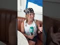 Esmee Gummer is running 5,000km in 99 days