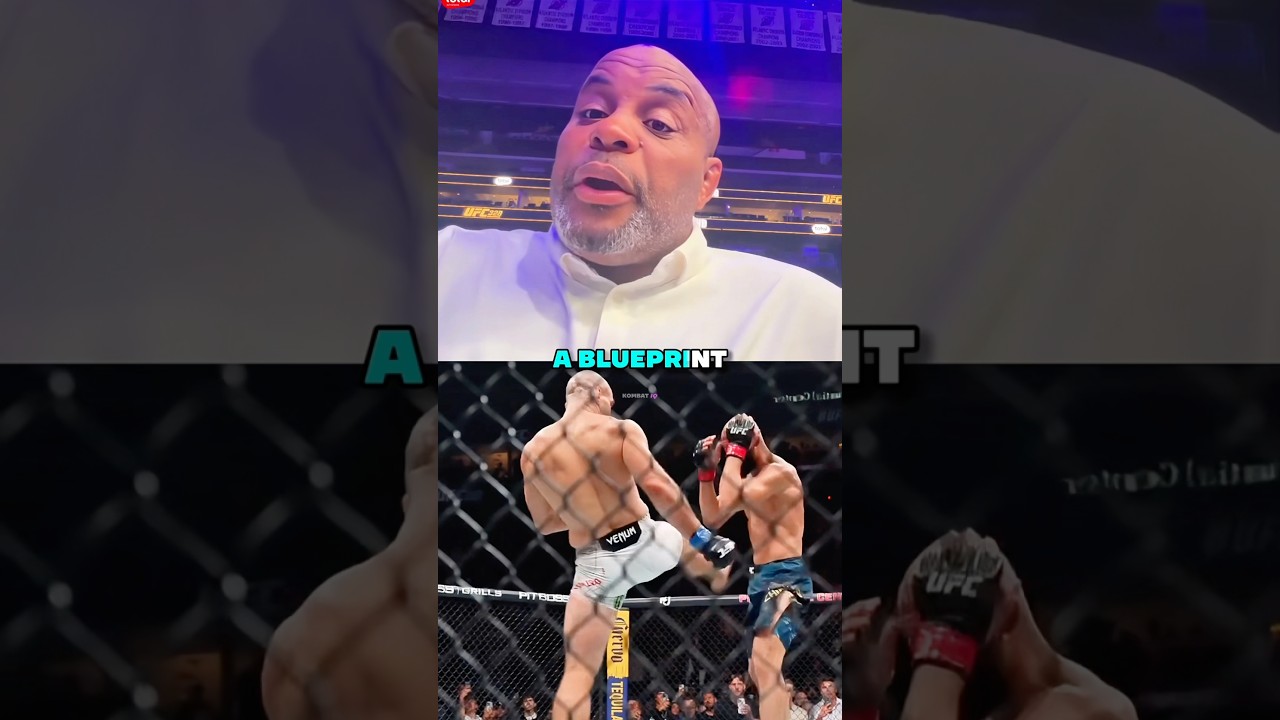 🐻DC Reacts to Khamzat vs Strickland🥊