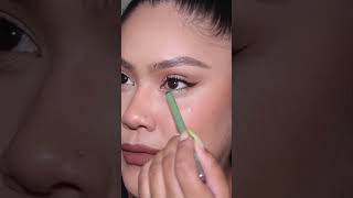 Makeup tutorial, easy makeup, quick makeup, glam makeup, fall makeup