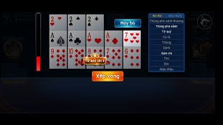 mậu binh x poker screenshot 1