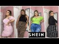 HUGE SHEIN PLUS SIZE TRY ON HAUL | 20+ ITEMS
