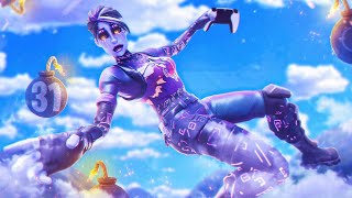 BEST CONTROLLER PLAYER DESTROYS RANKED RELOAD.. (87 KILLS)