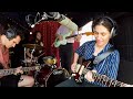 Van Live Session X Tender Tapes