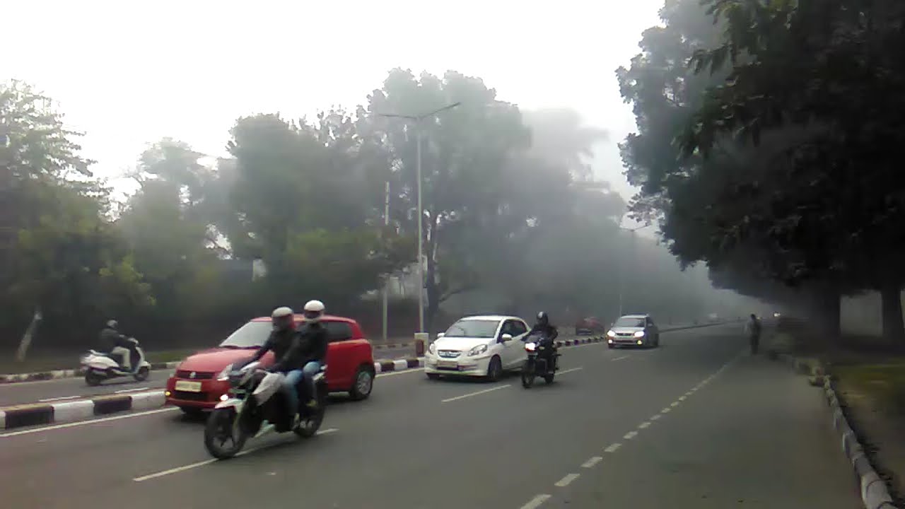 Chandigarh Weather | Chandigarh Weather Today