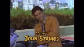 Full House and Fuller House theme songs switched